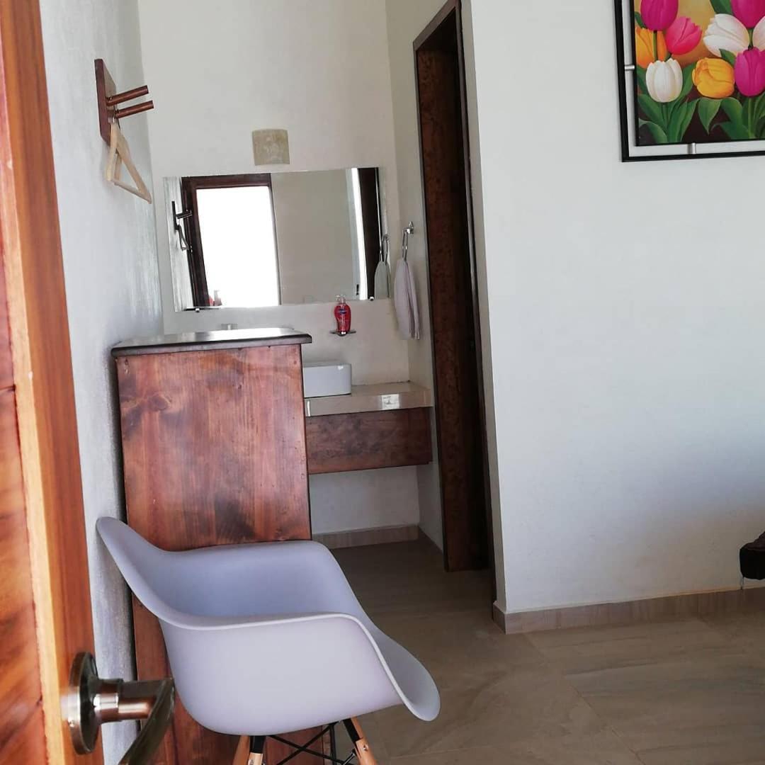 Casa Mantarrayas 2* Puerto Escondido (Oaxaca)