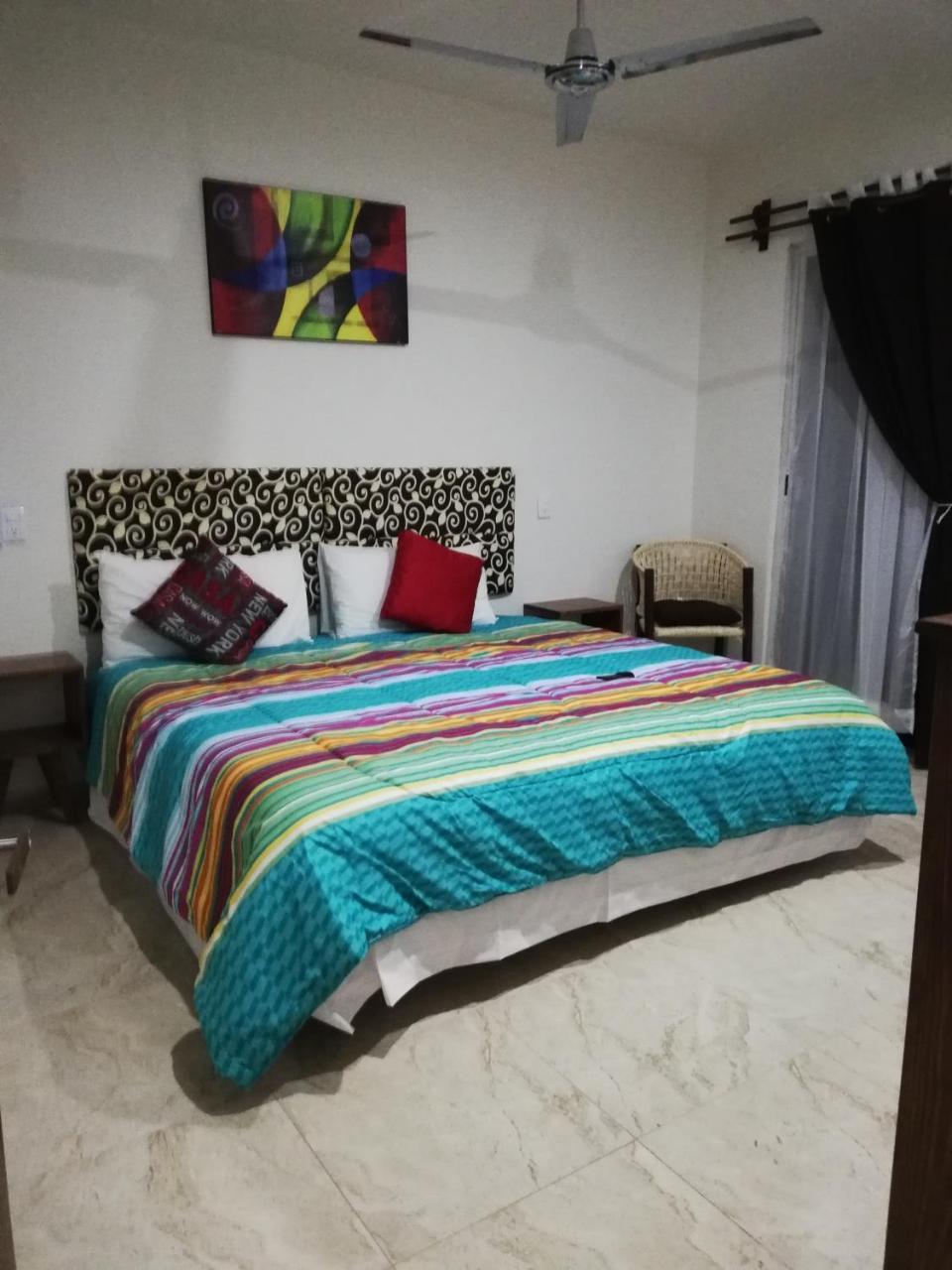 Casa Mantarrayas Inn Puerto Escondido (Oaxaca)