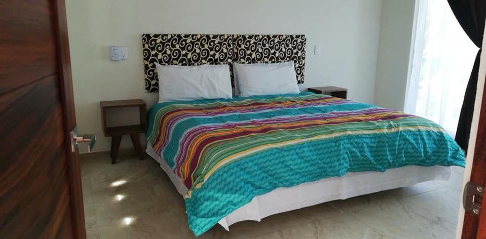 Inn Casa Mantarrayas Puerto Escondido (Oaxaca)