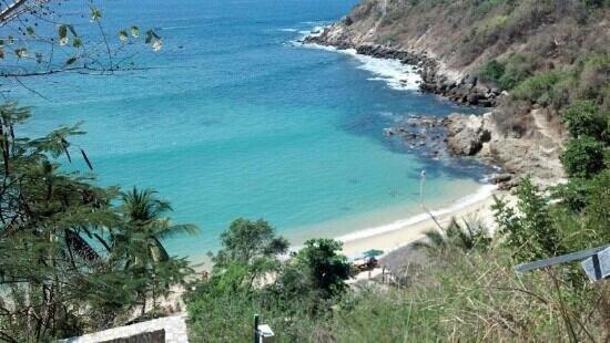 Inn Casa Mantarrayas 2*