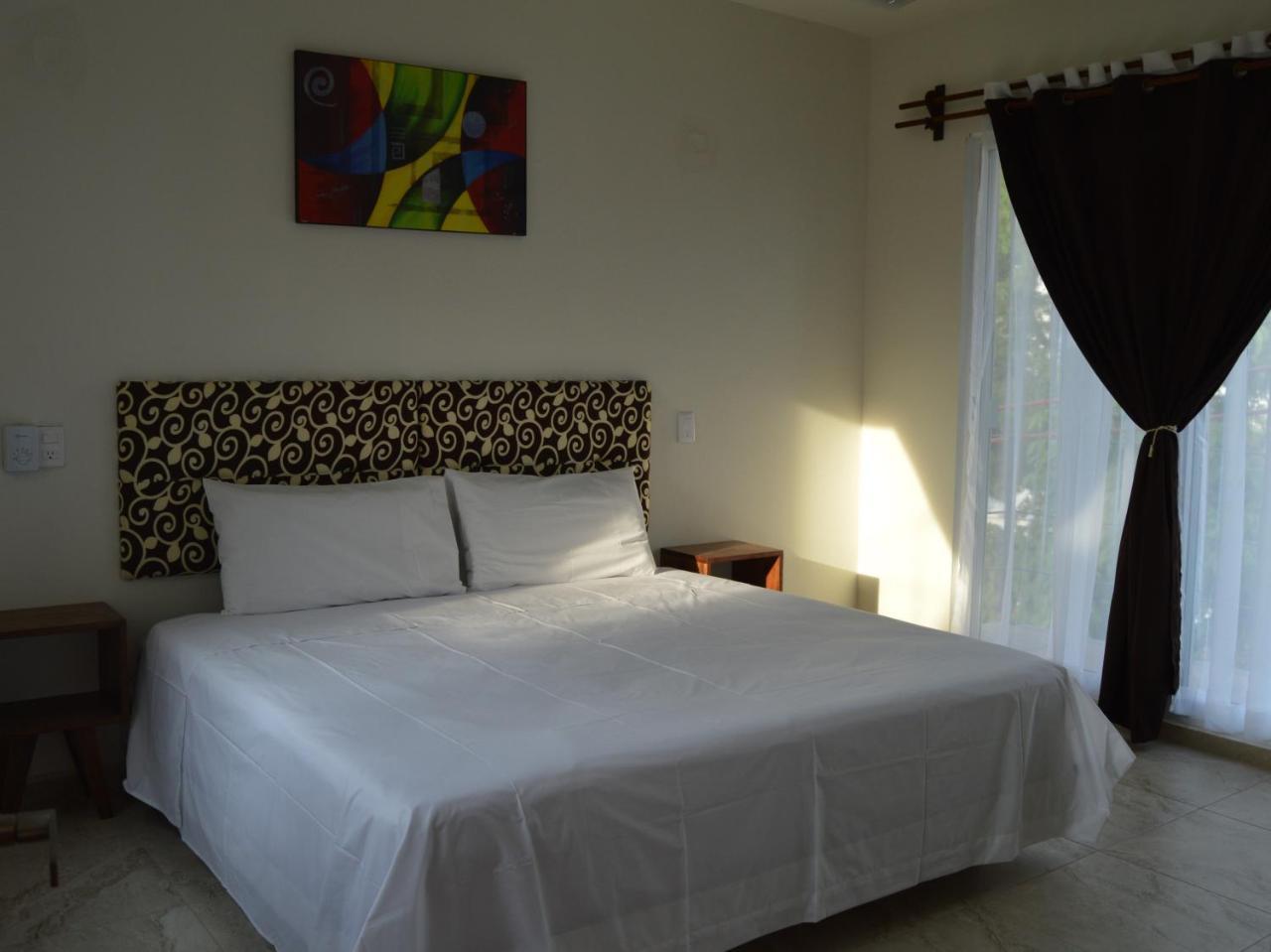 Inn Casa Mantarrayas Puerto Escondido (Oaxaca)