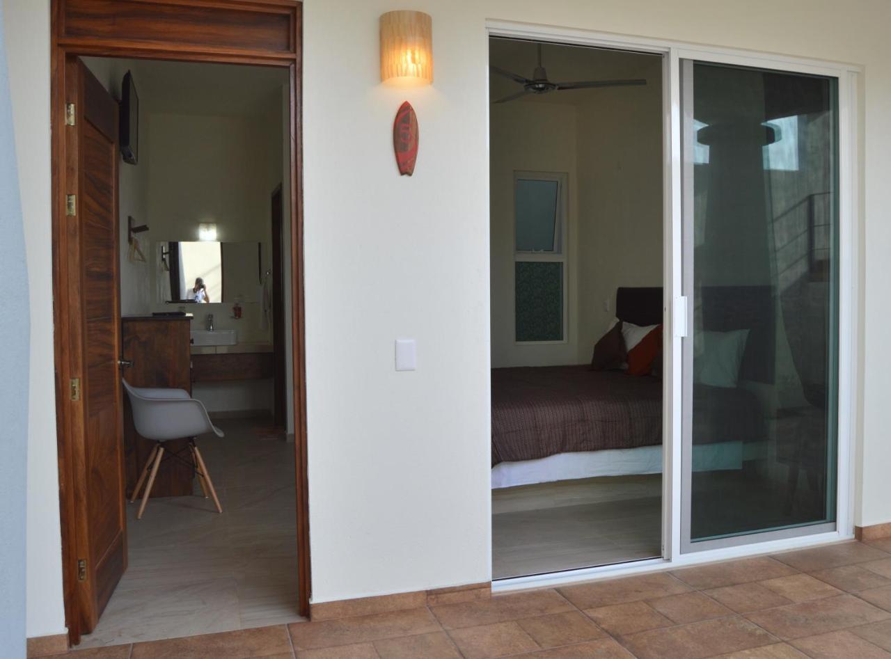 Casa Mantarrayas Inn