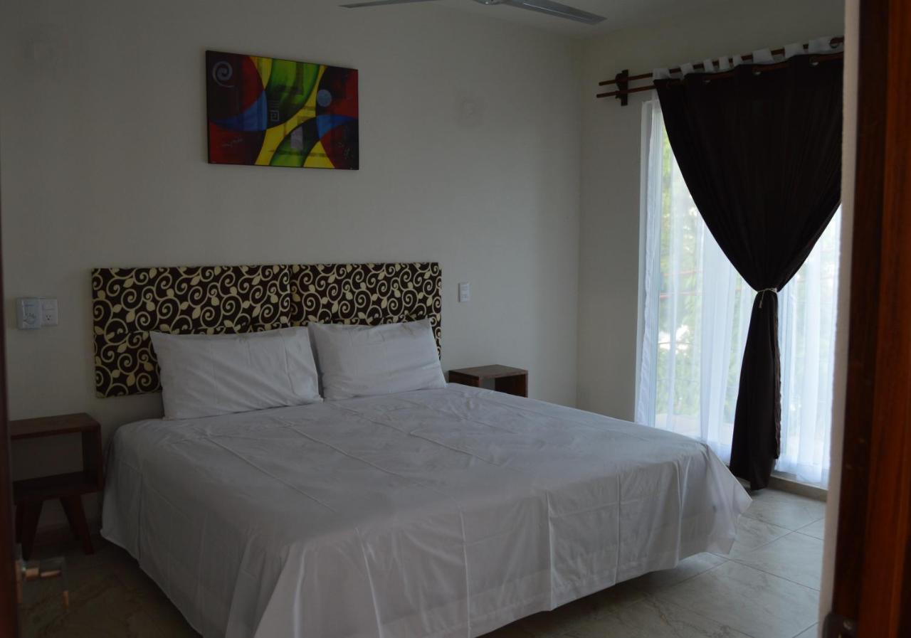 Casa Mantarrayas Inn 2*