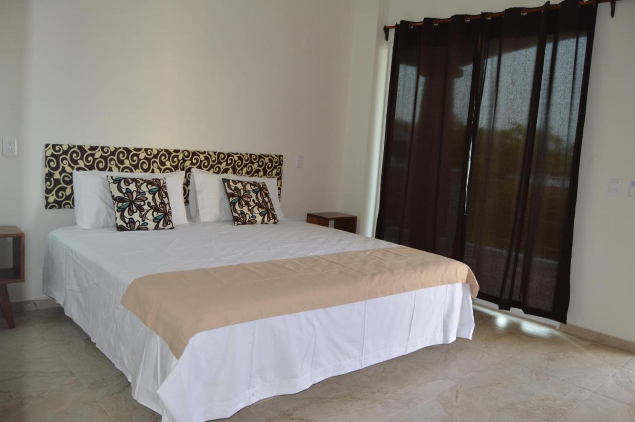 Casa Mantarrayas Inn Puerto Escondido (Oaxaca)