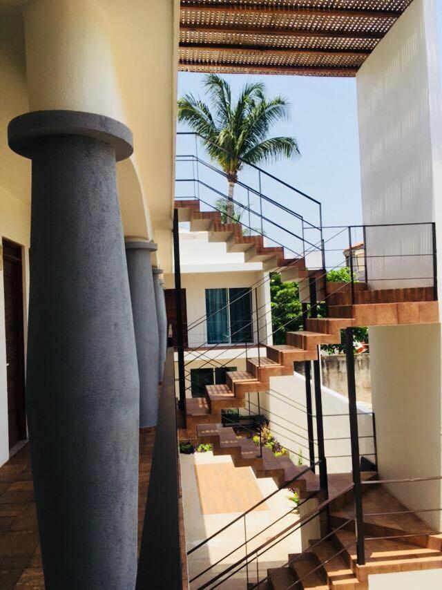Casa Mantarrayas 2*