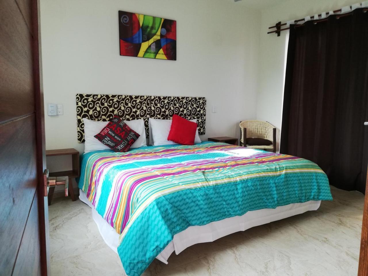 Casa Mantarrayas 2*