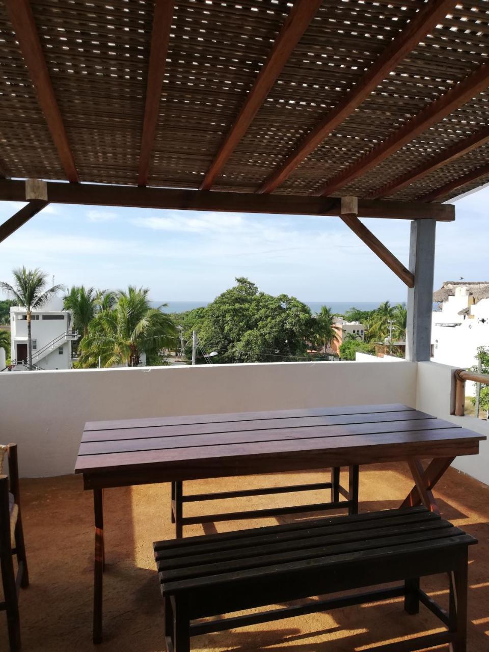 Inn Casa Mantarrayas