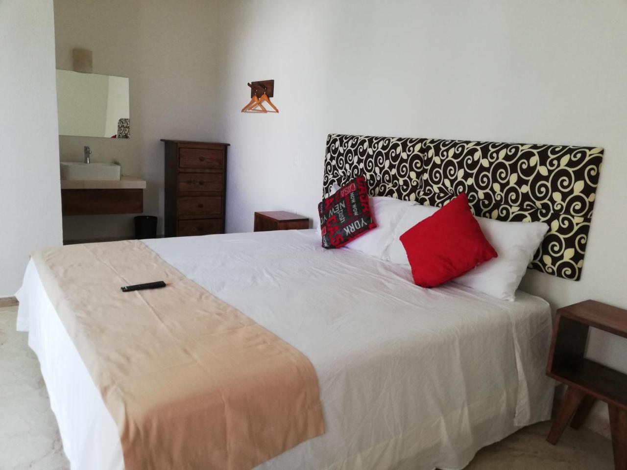 Inn Casa Mantarrayas