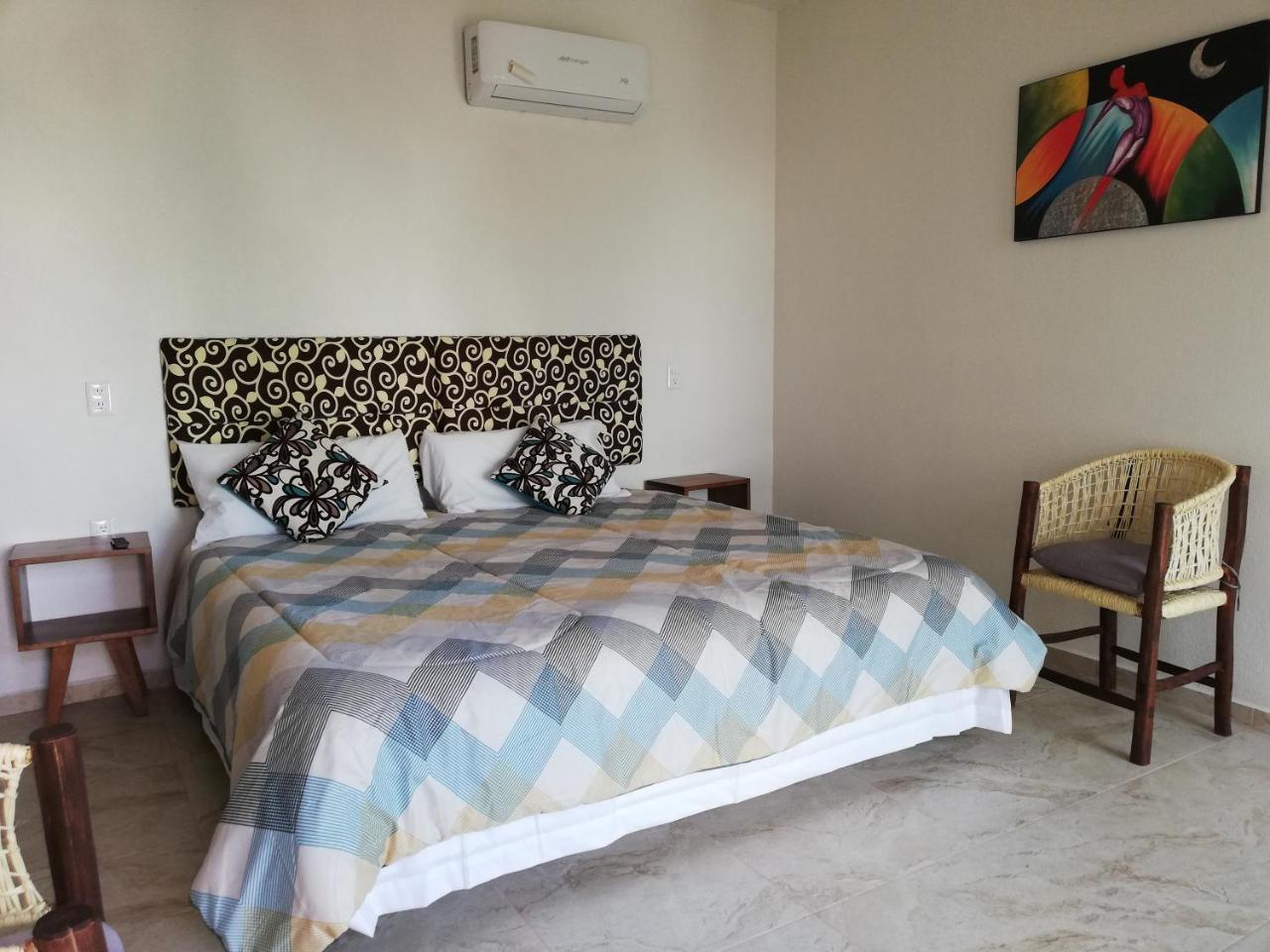 Casa Mantarrayas Inn 2*
