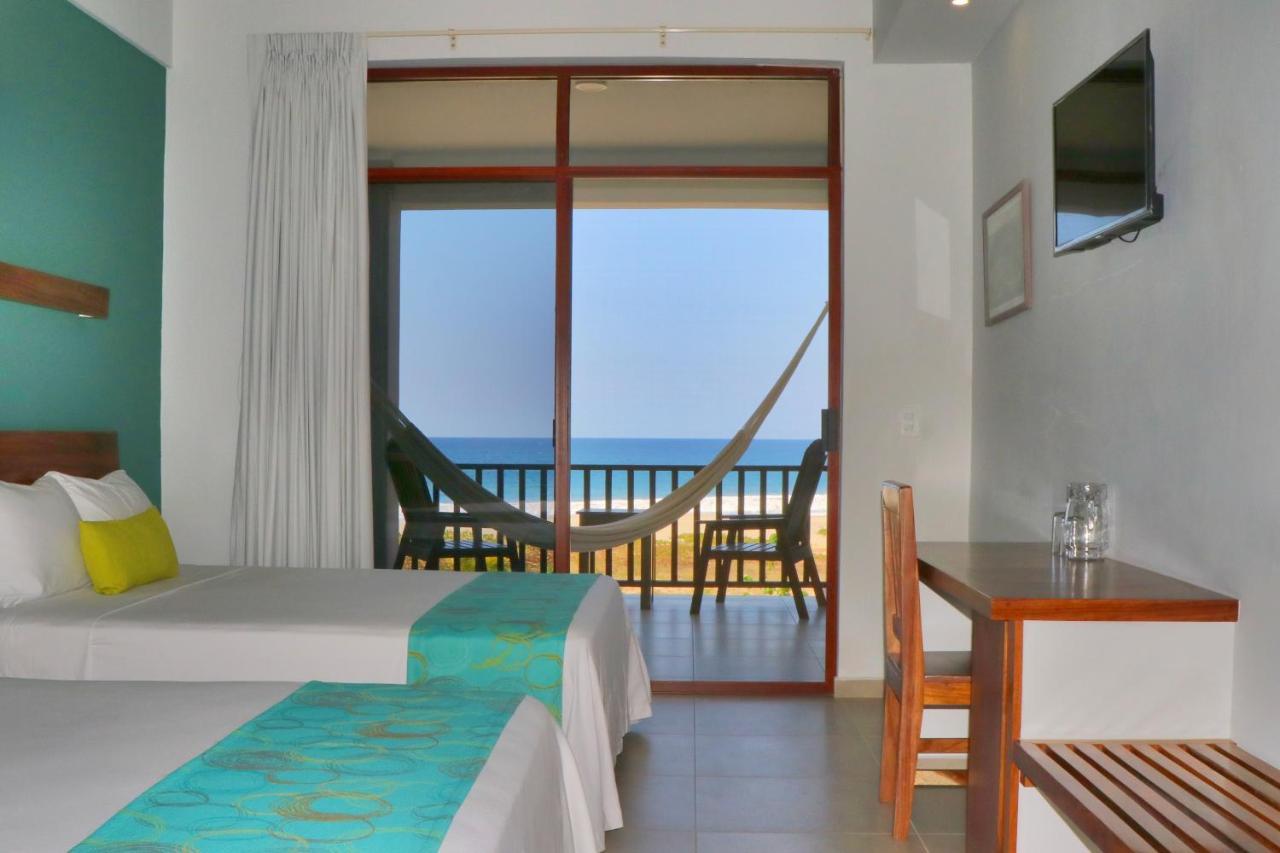 Punta Zicatela - Adults Only 3* Puerto Escondido (Oaxaca)
