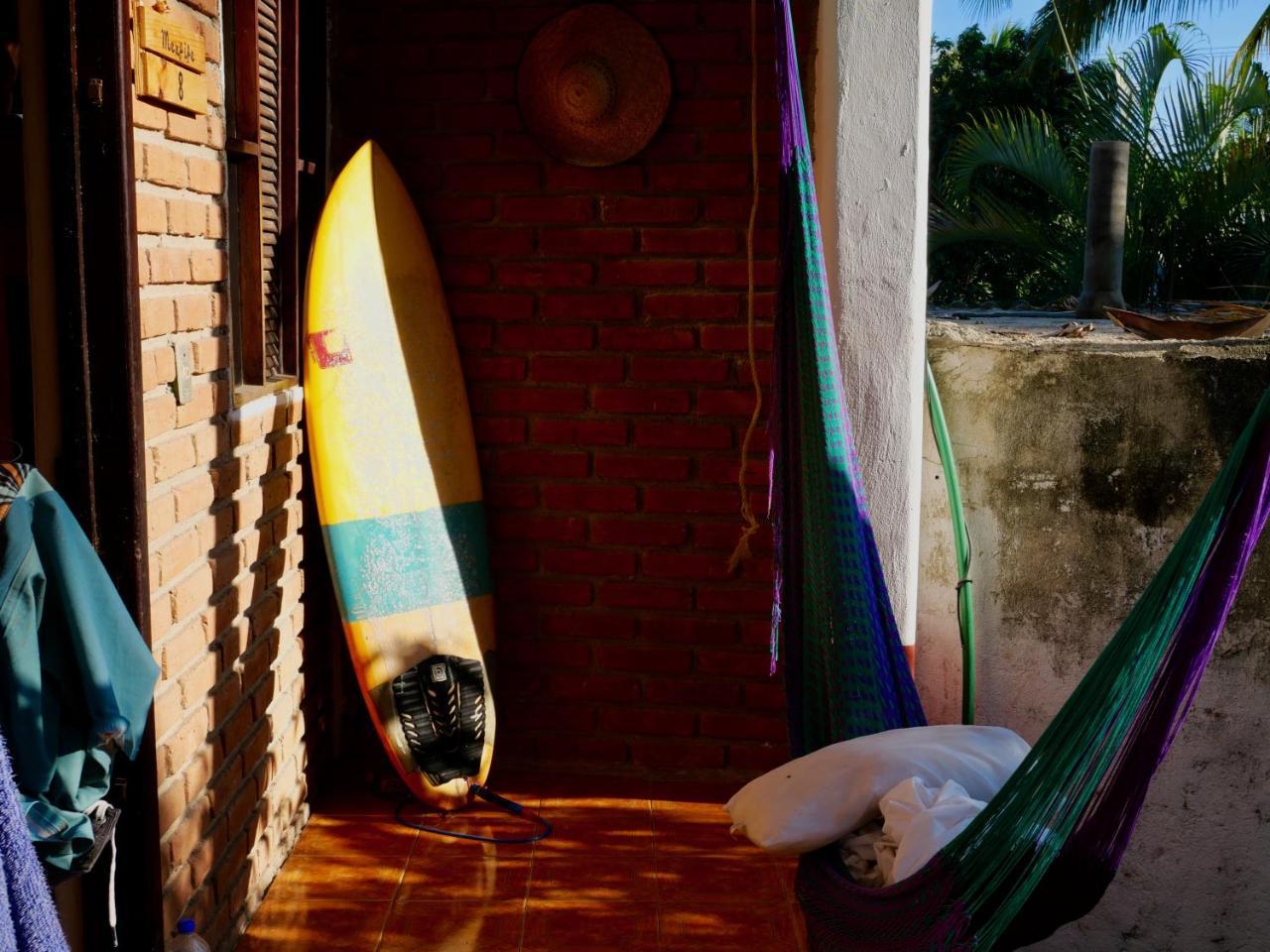 Puerto Dreams Surf House 3* Puerto Escondido (Oaxaca)