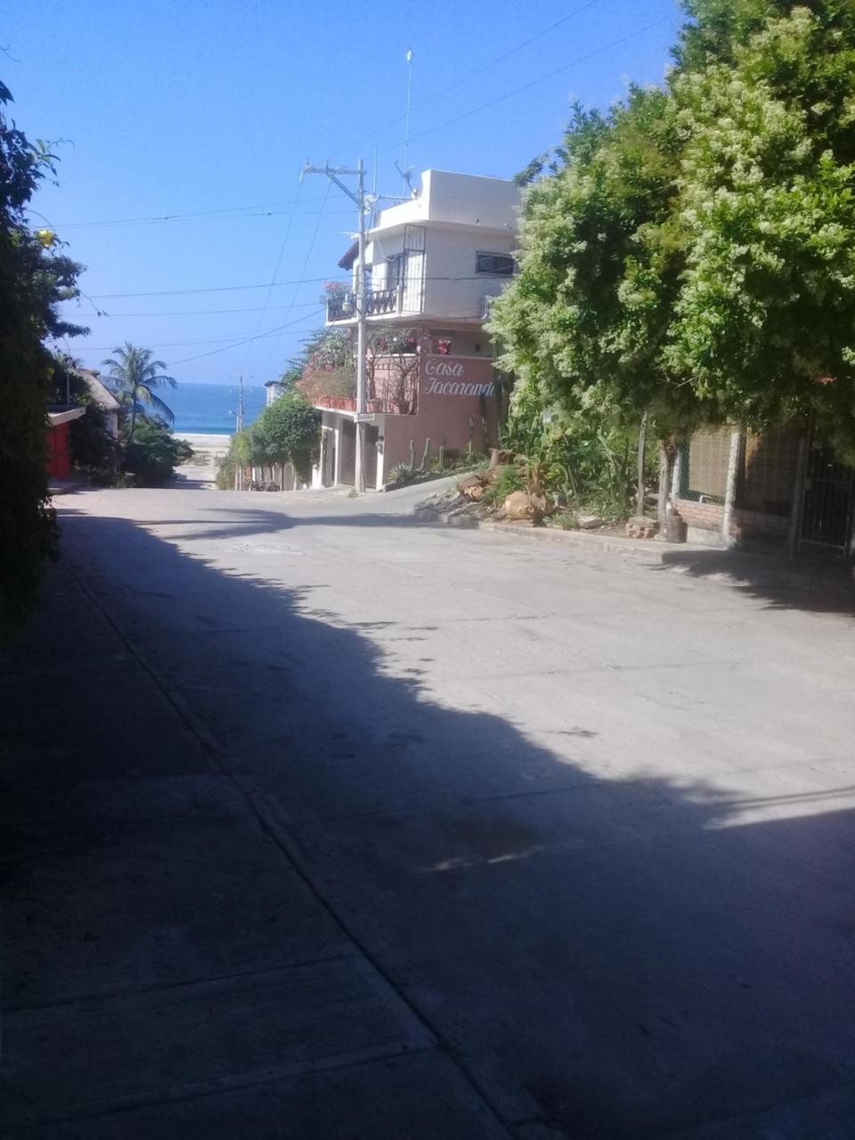 Guest house Casaverde