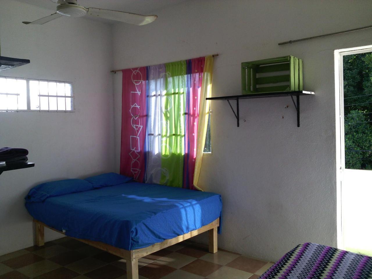 Casaverde * Puerto Escondido (Oaxaca)