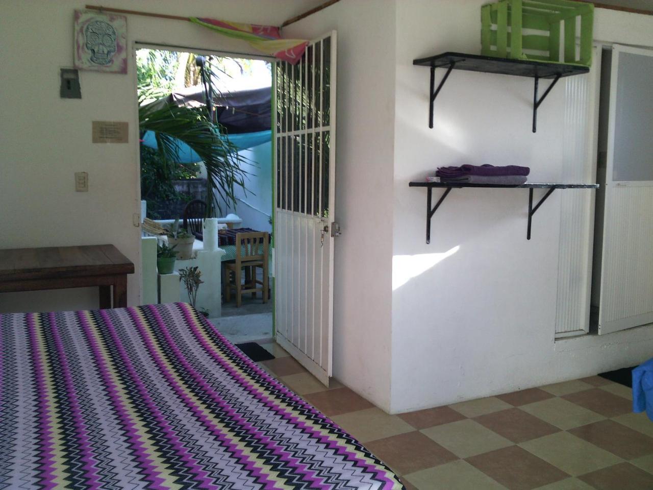 Guest house Casaverde