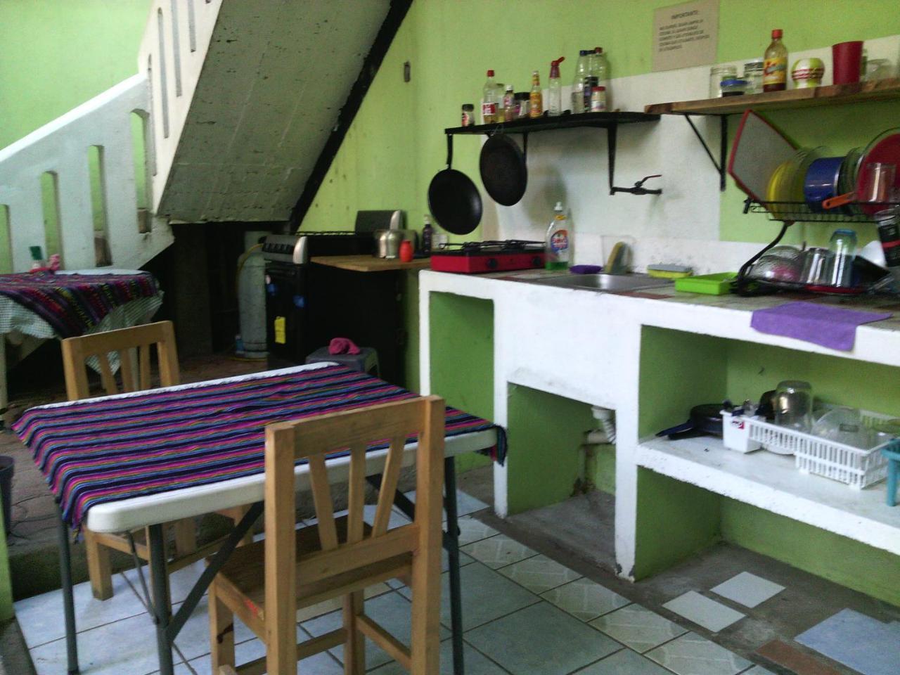 Casaverde Guest house *