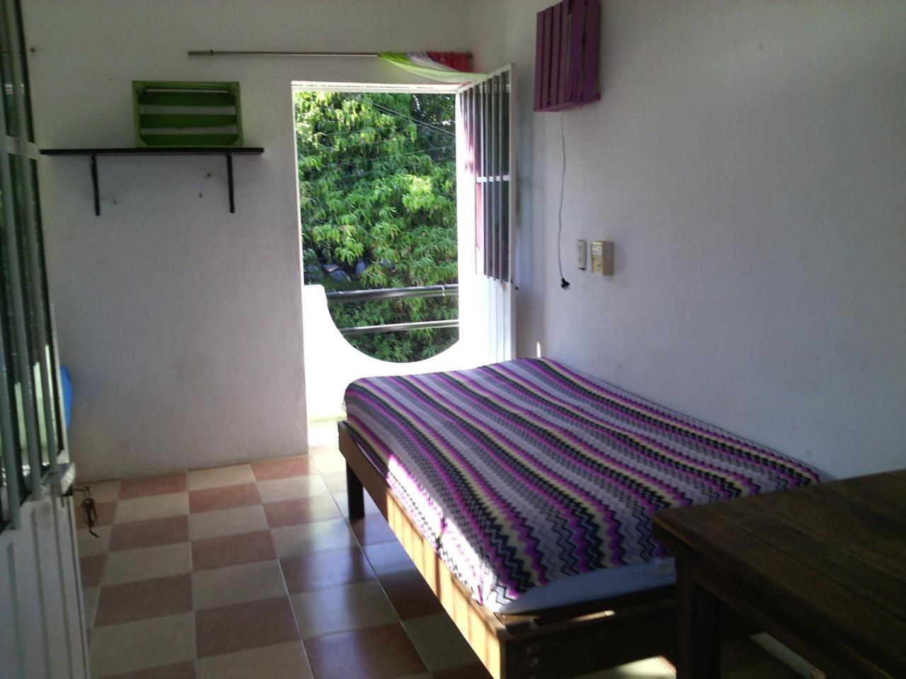Casaverde Guest house Puerto Escondido (Oaxaca)