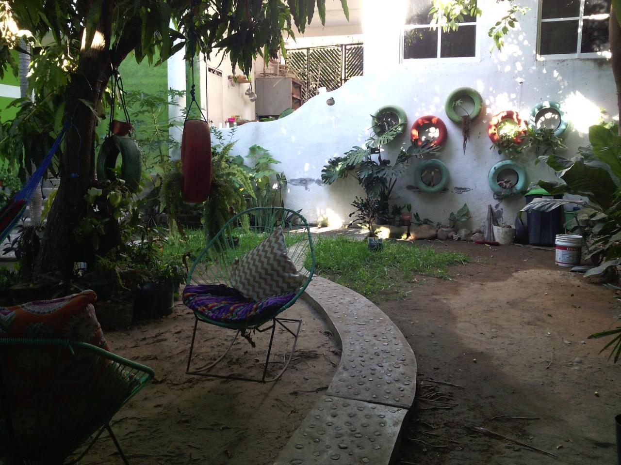 Guest house Casaverde *