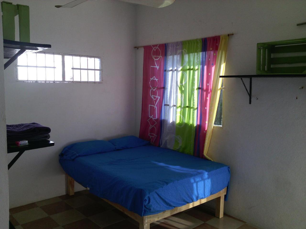 Casaverde Guest house Puerto Escondido (Oaxaca)