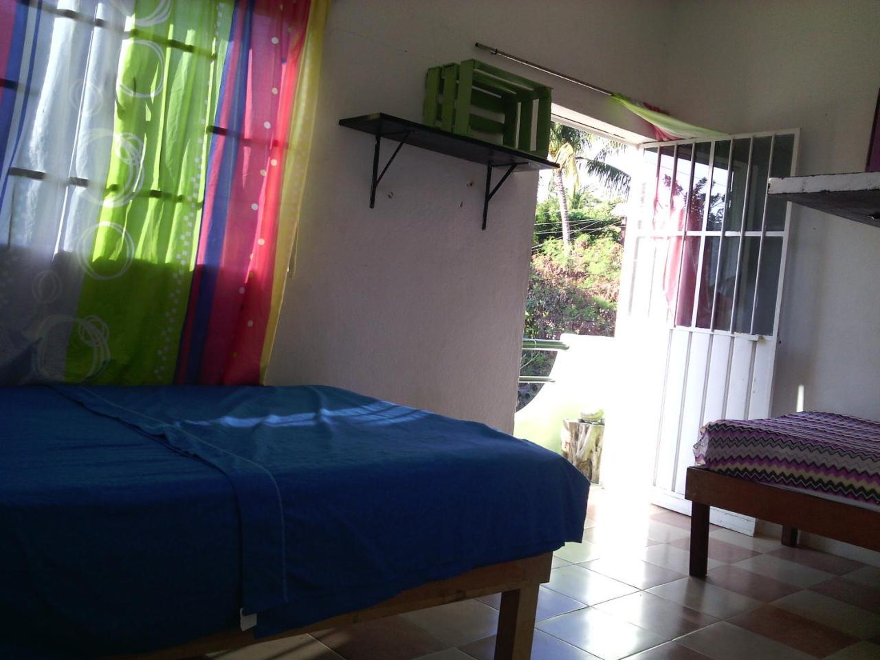 Guest house Casaverde *
