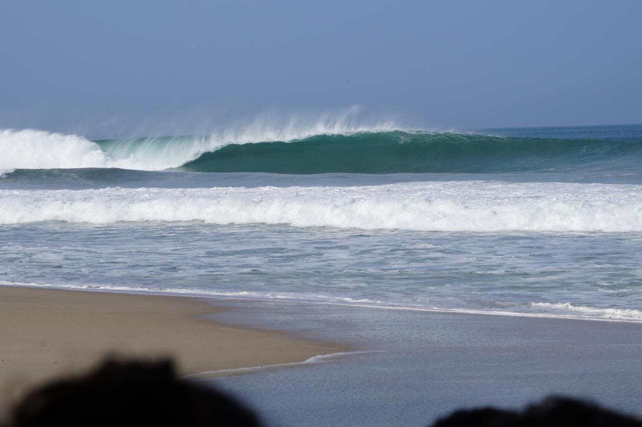 Casaverde Guest house Puerto Escondido (Oaxaca)