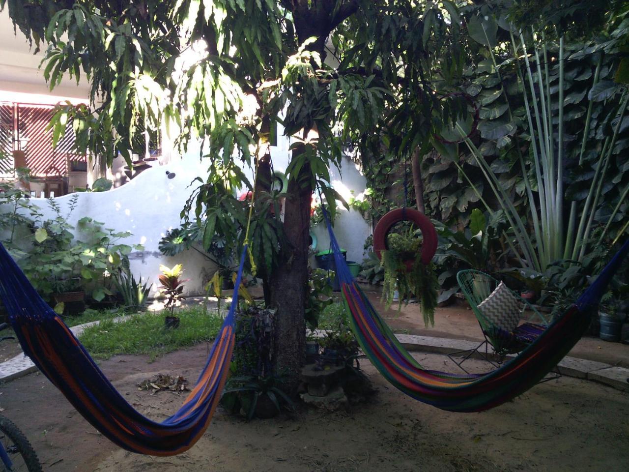 Casaverde * Puerto Escondido (Oaxaca)