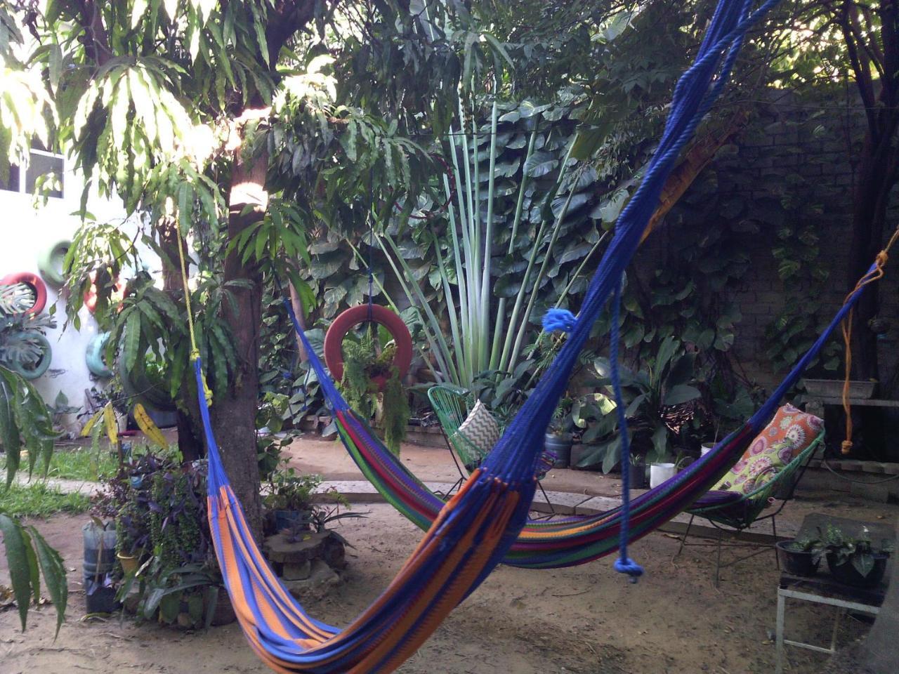Casaverde Puerto Escondido (Oaxaca)