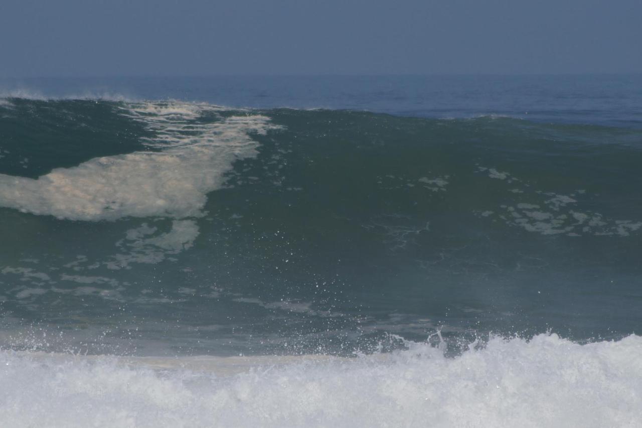 Casaverde * Puerto Escondido (Oaxaca)
