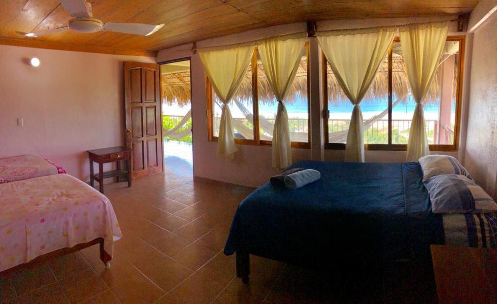 Ananda * Puerto Escondido (Oaxaca)