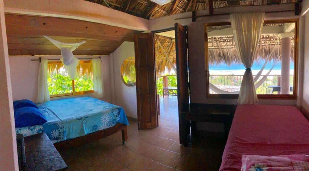 Ananda Hotel Puerto Escondido (Oaxaca)
