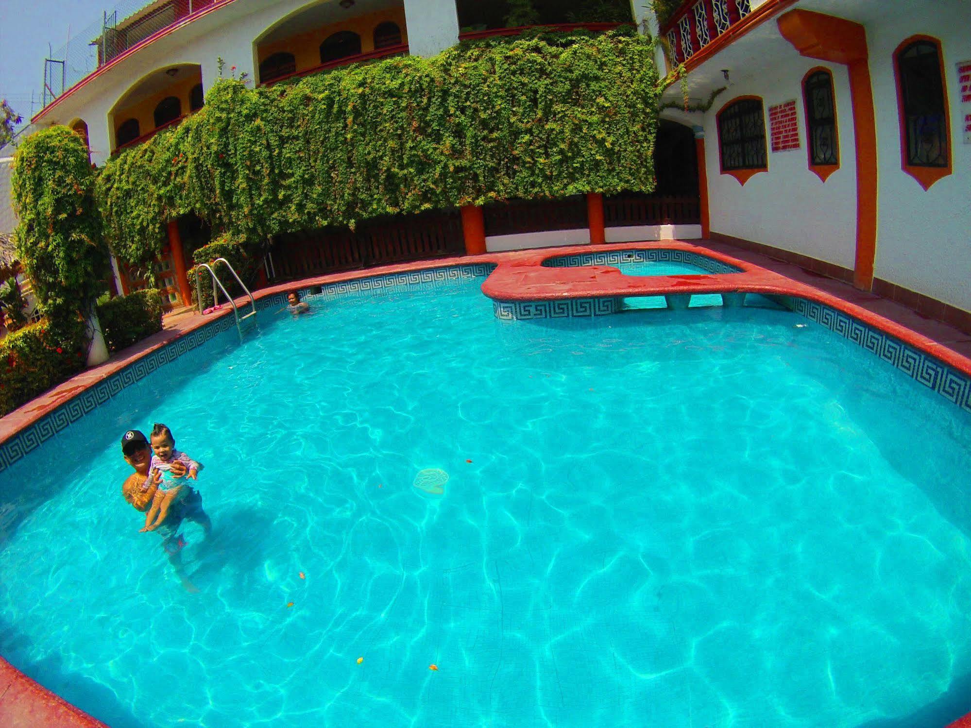 Casablanca Hotel