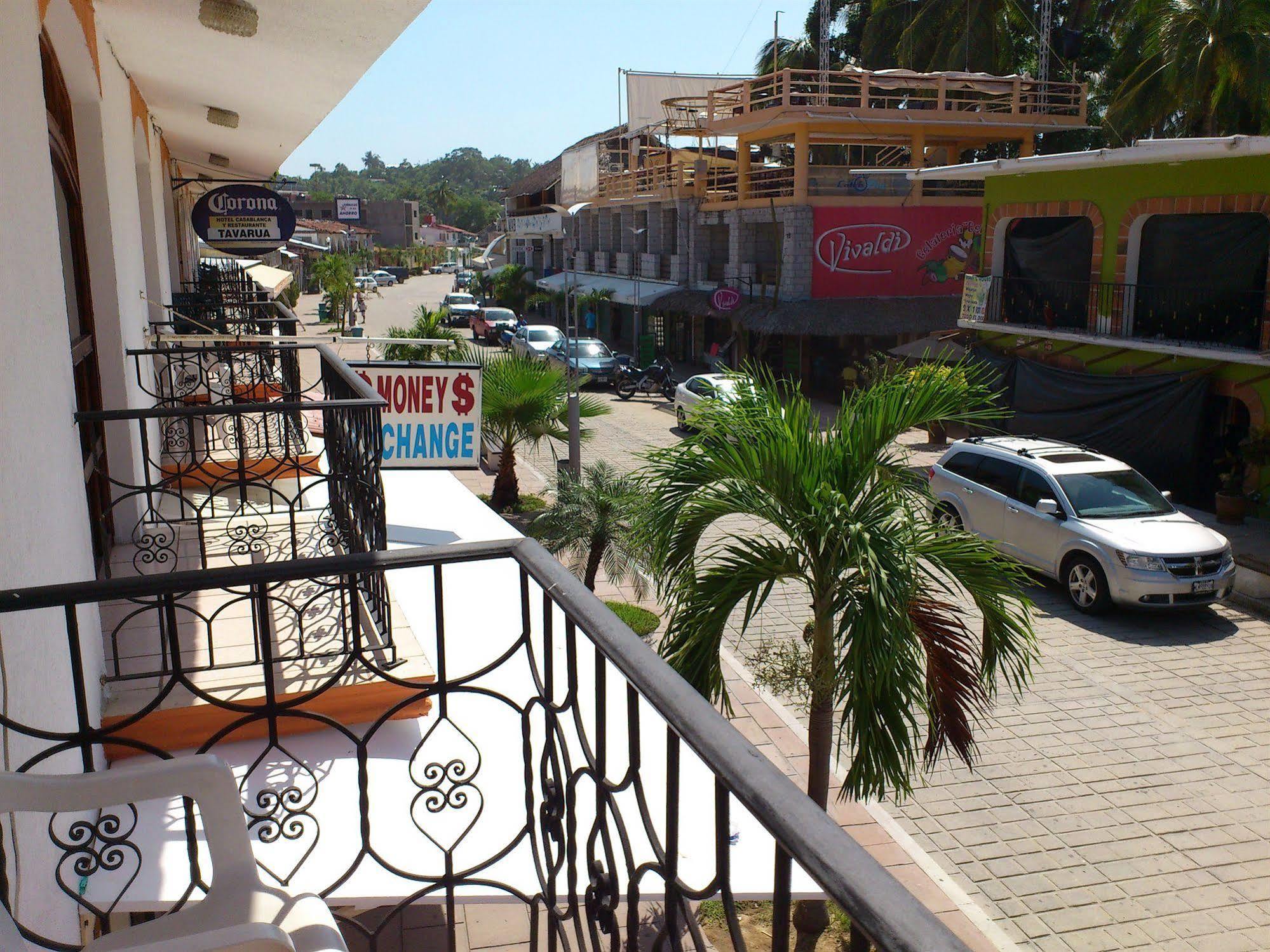 Hotel Casablanca