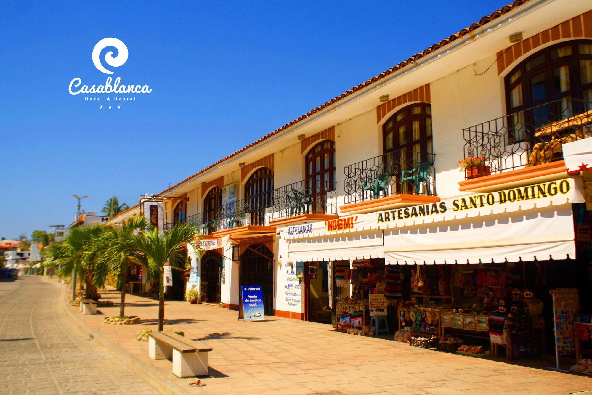 Casablanca 3*