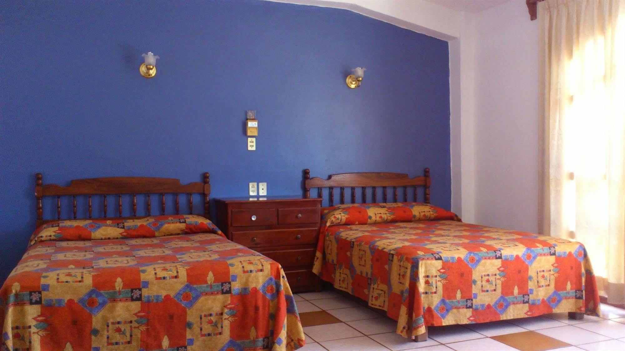 Casablanca Hotel 3*