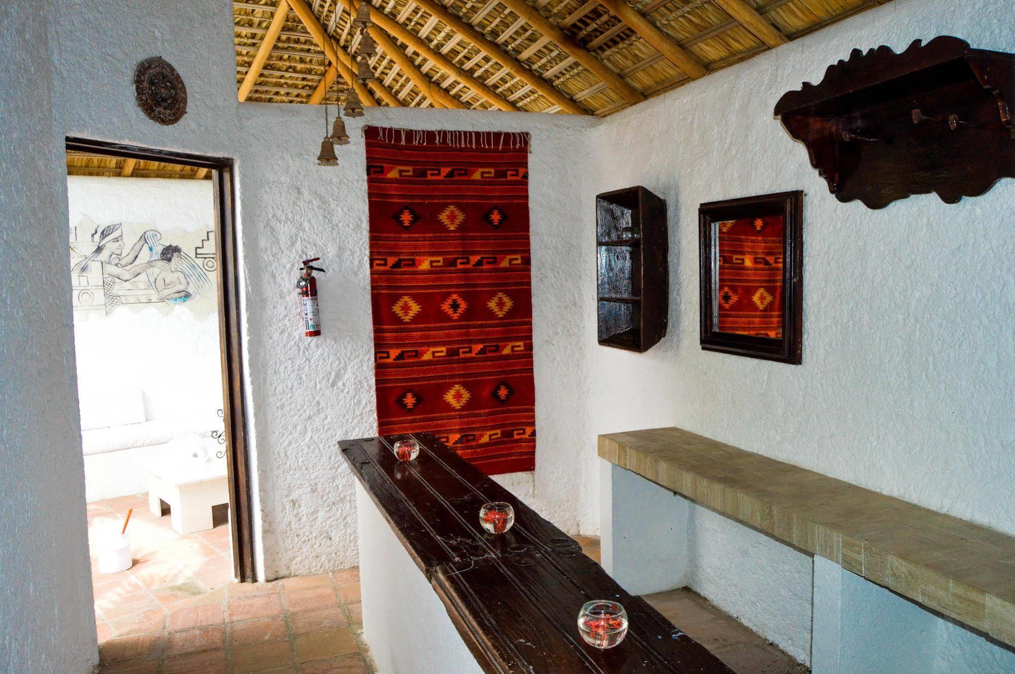 Aldea Del Bazar&spa Hotel