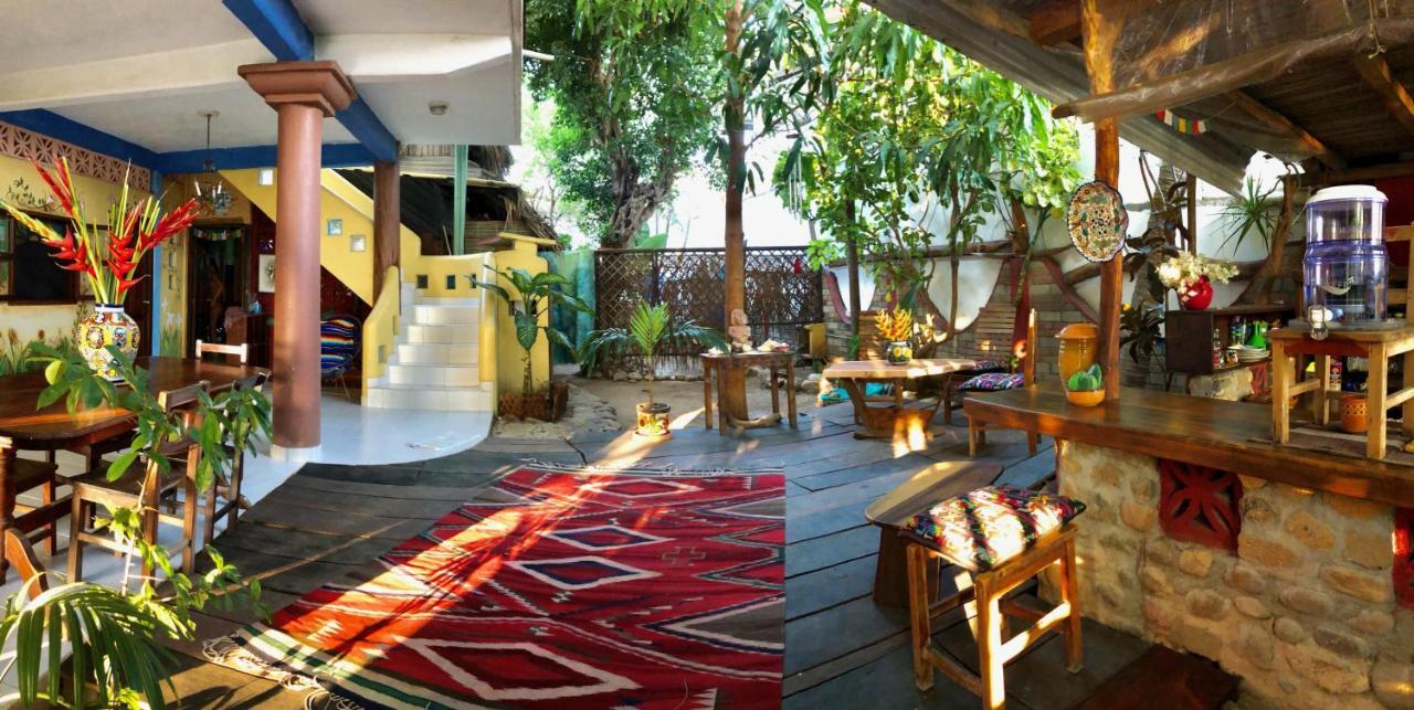 Ananda Hotel
