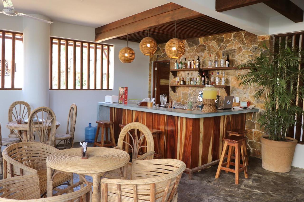Punta Zicatela - Adults Only Hotel