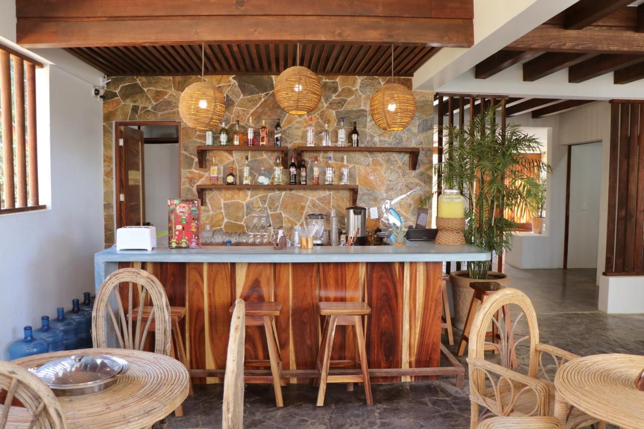 Punta Zicatela - Adults Only Hotel 3*