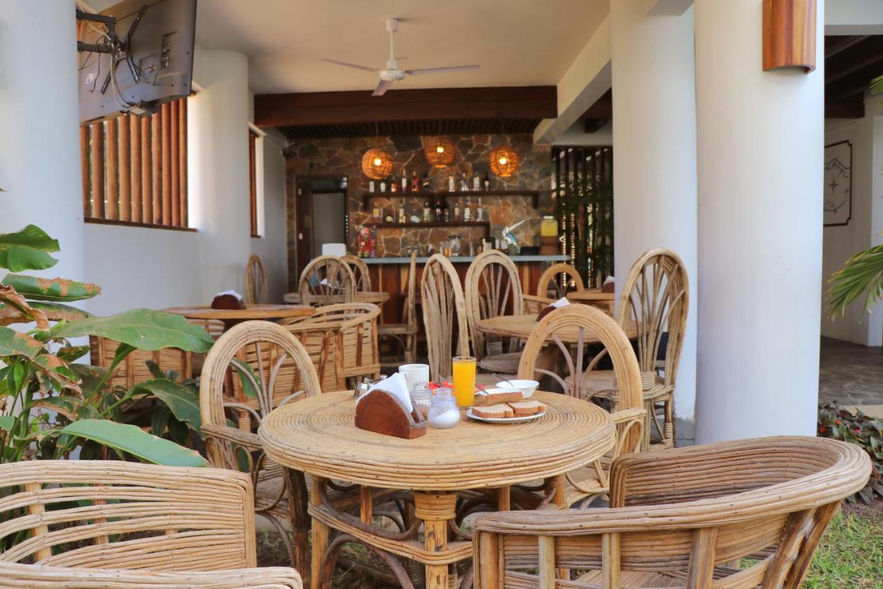 Hotel Punta Zicatela - Adults Only 3*
