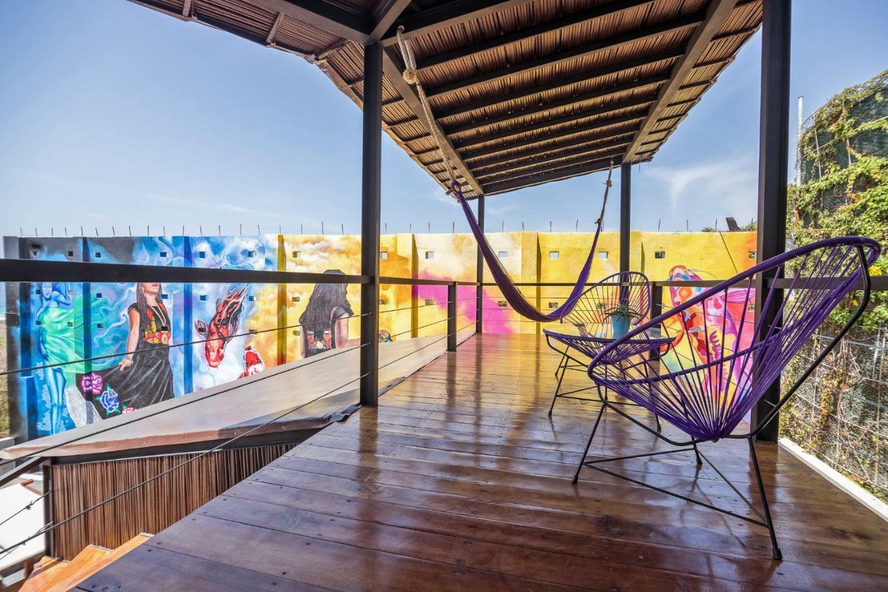 Container - Adults Only Hotel *