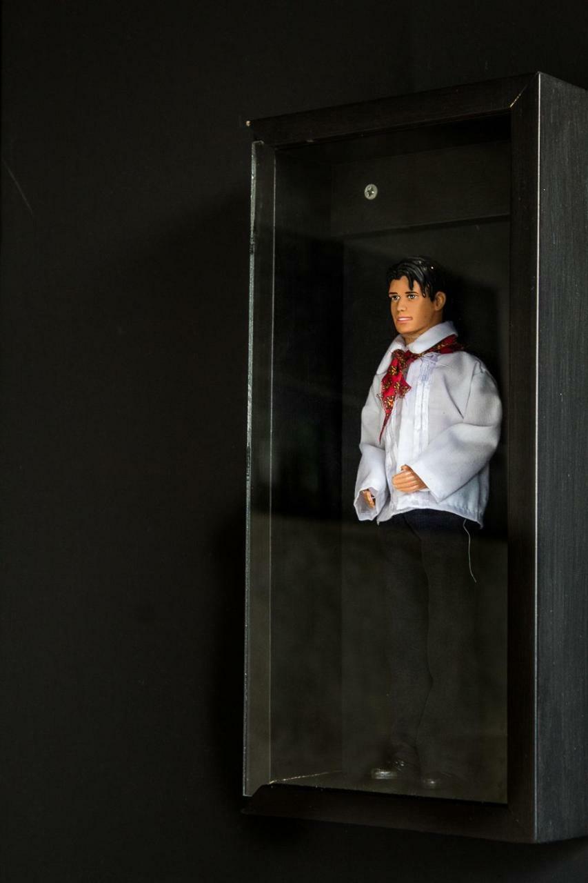 Container - Adults Only Hotel *