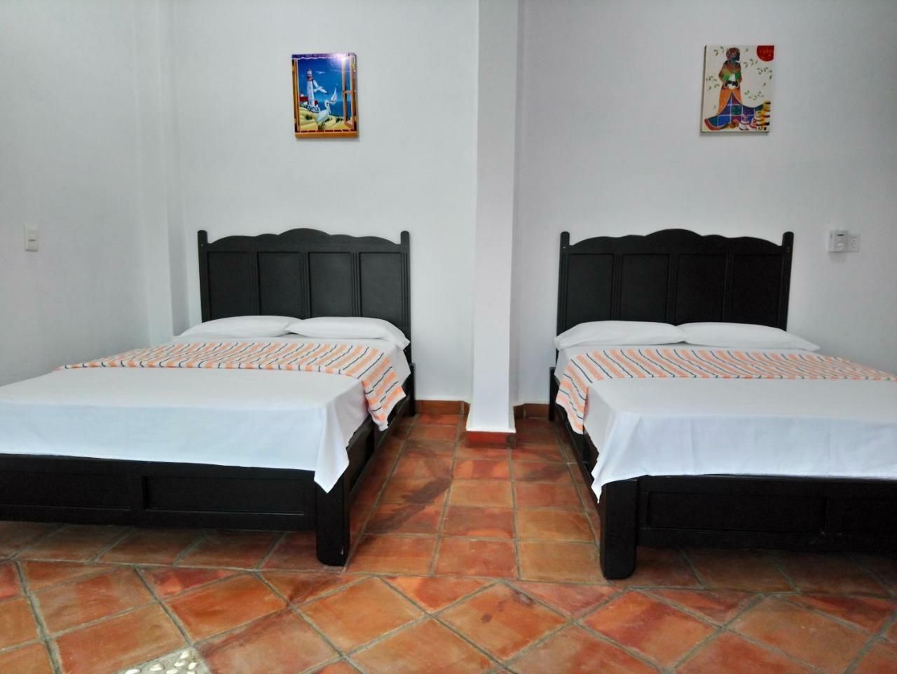 Tiktaalik Hotel Puerto Escondido (Oaxaca)