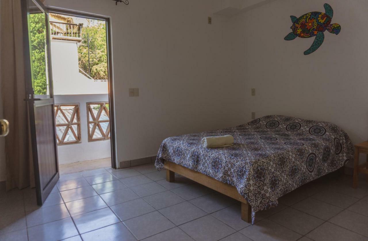 Nomad Beach House Guest house