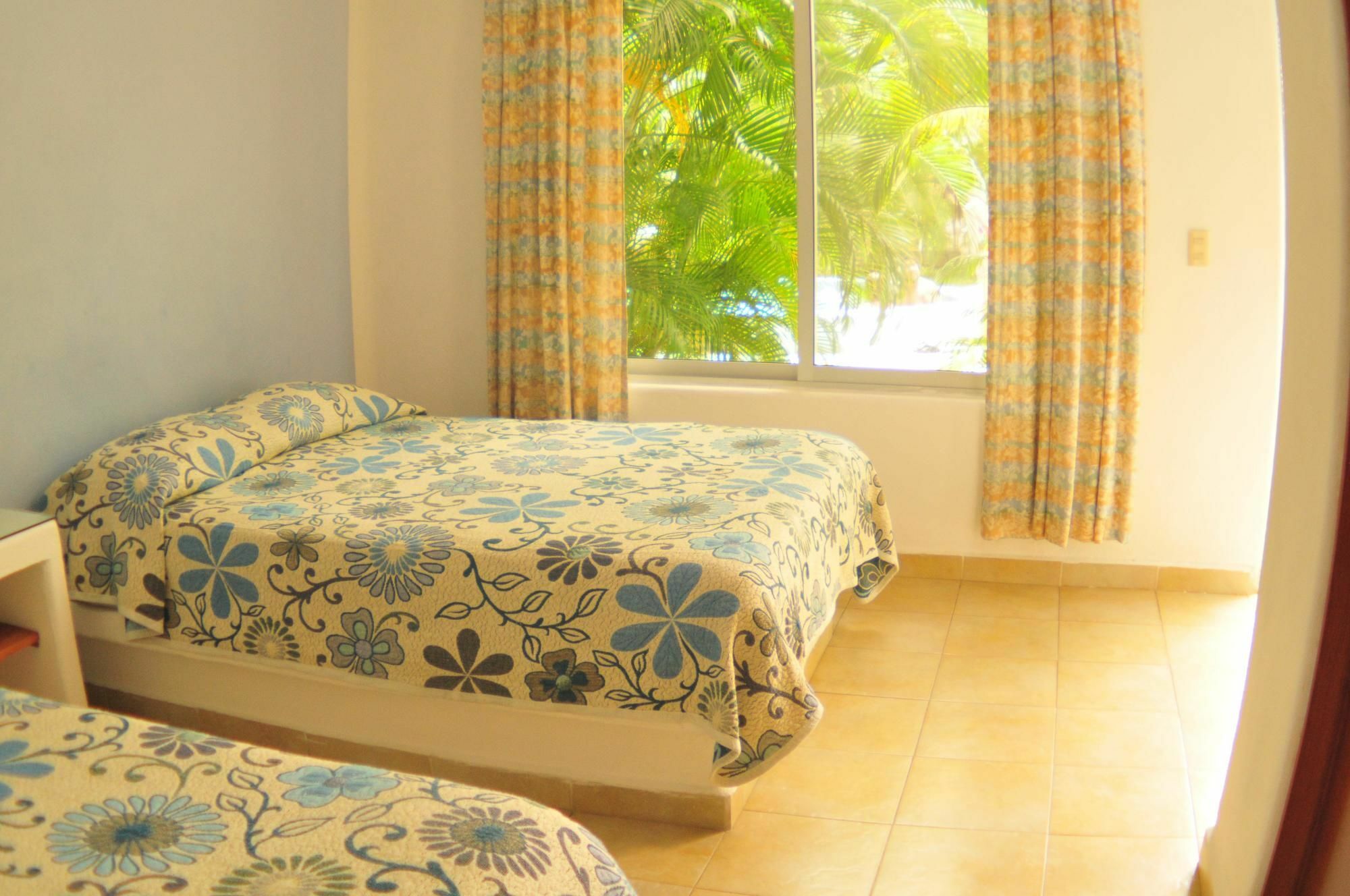 Hotel Ribera Del Mar Puerto Escondido (Oaxaca)