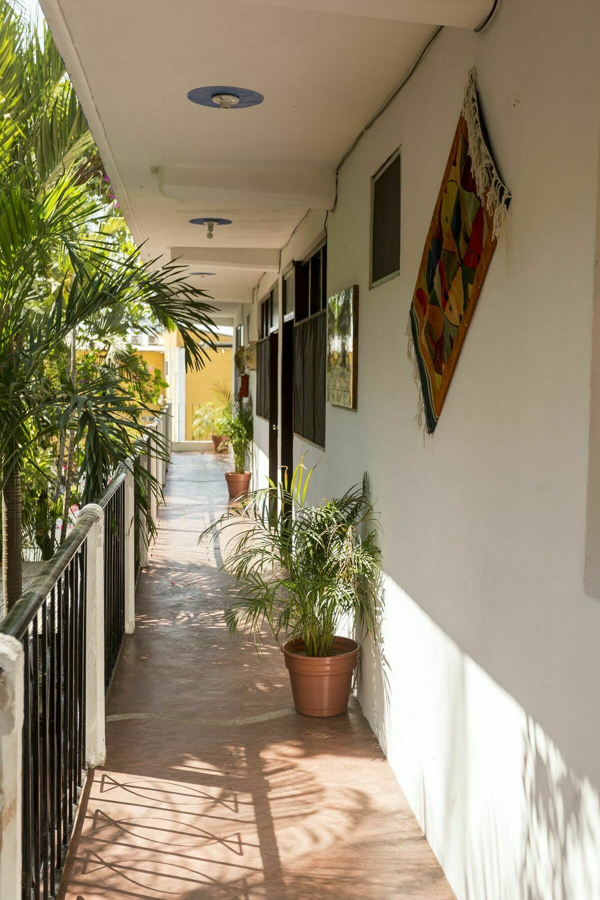 Ribera Del Mar Hotel 3*