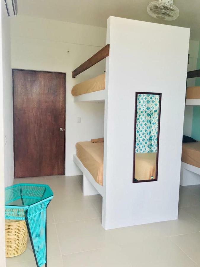Paziflora Guest house