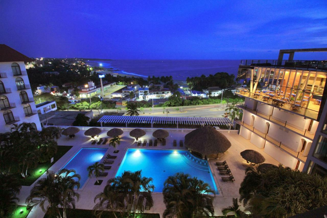 Hotel Caracol Plaza Puerto Escondido (Oaxaca)