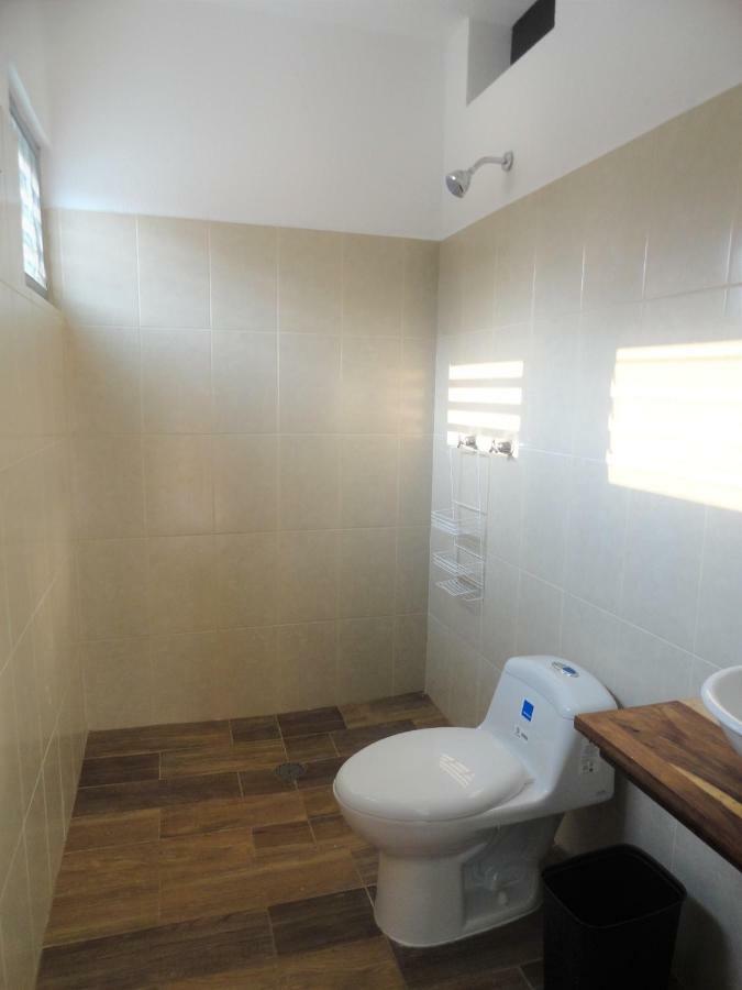 Paziflora Guest house