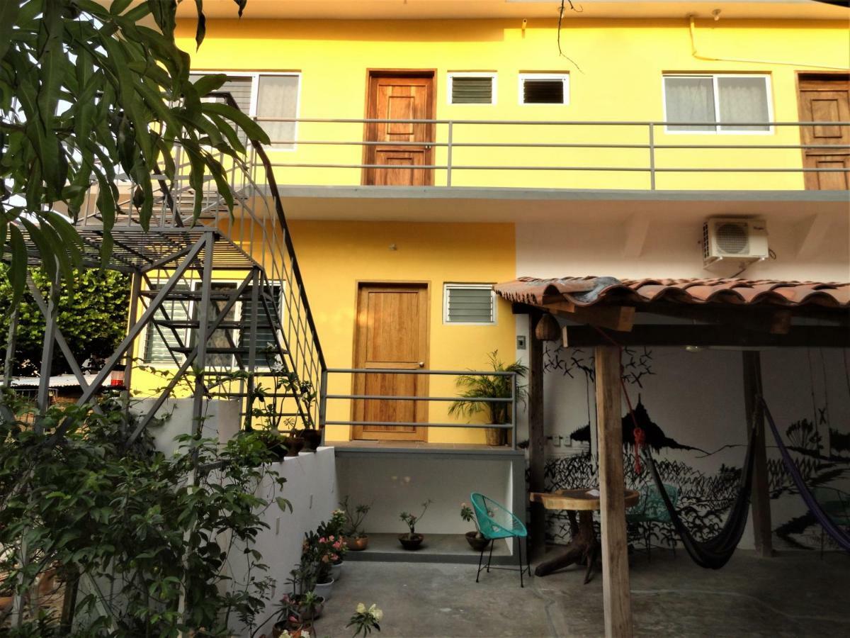Guest house Paziflora *