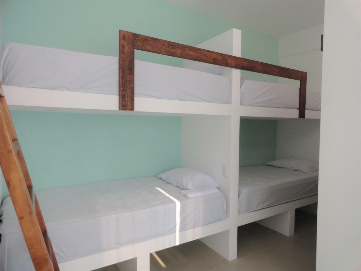 Paziflora Guest house *
