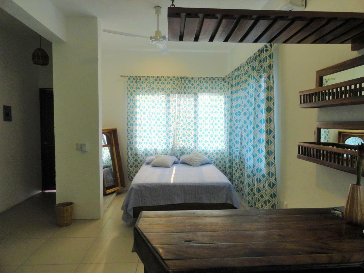Guest house Paziflora *